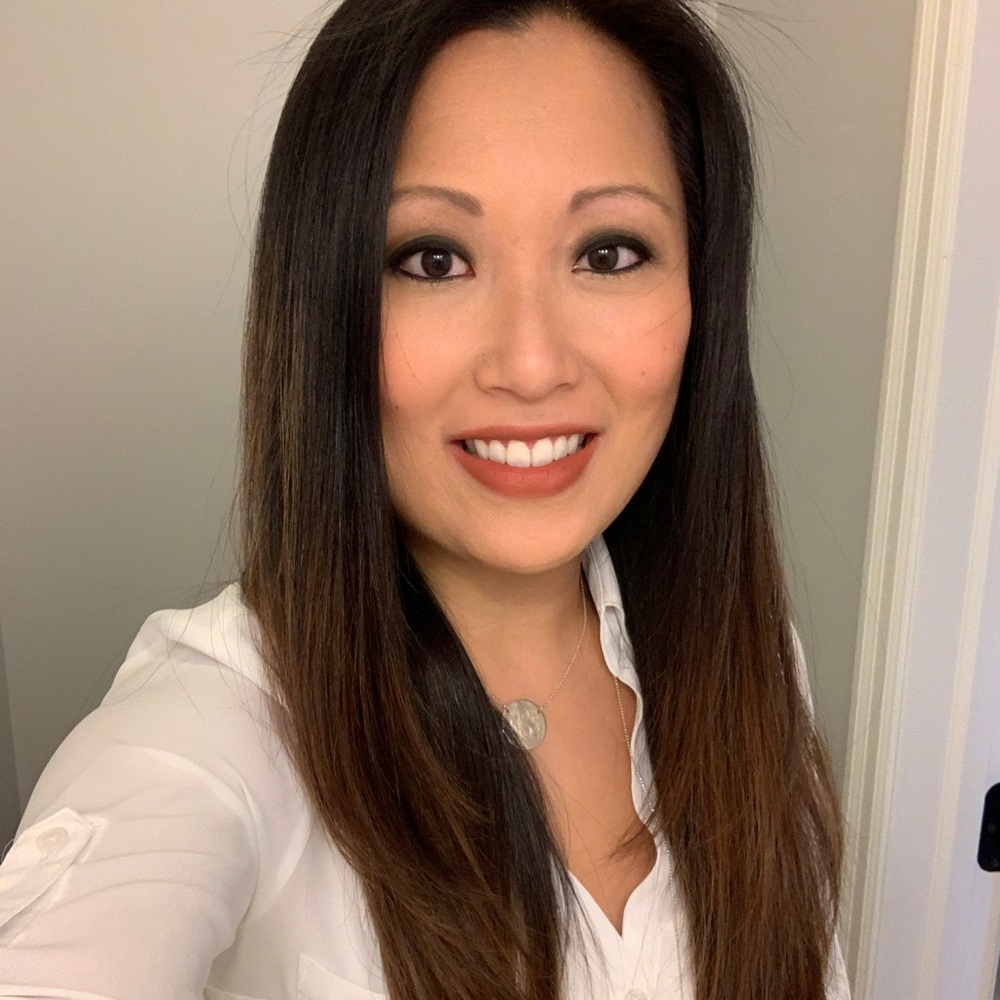 Meet your Posher, Kimberly